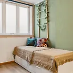 Apartment Explore The City! I 500m To Torget I Self Check-in