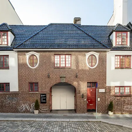 Apartment Explore The City! I 500m To Torget I Self Check-in Bergen