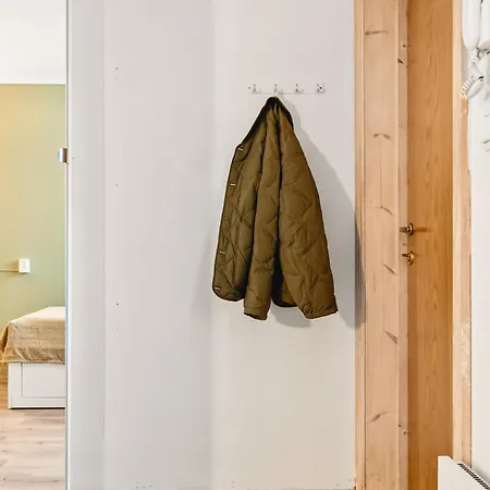 Explore The City! I 500m To Torget I Self Check-in Bergen