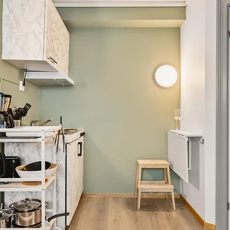 Explore The City! I 500m To Torget I Self Check-in Apartman