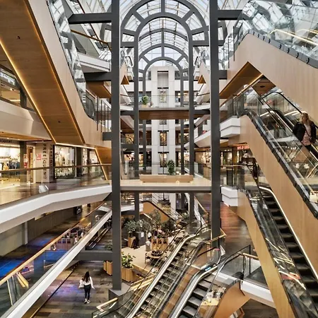 Apartman Explore The City! I 500m To Torget I Self Check-in *