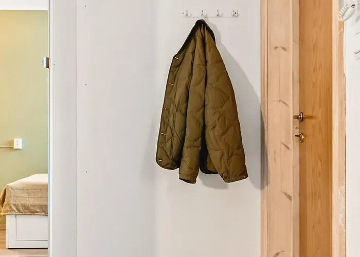 Explore The City! I 500m To Torget I Self Check-in Bergen