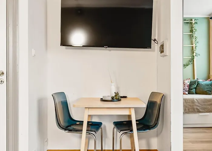 Explore The City! I 500m To Torget I Self Check-in Appartement Bergen