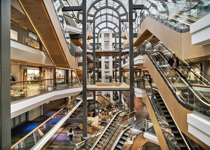 Appartement Explore The City! I 500m To Torget I Self Check-in *